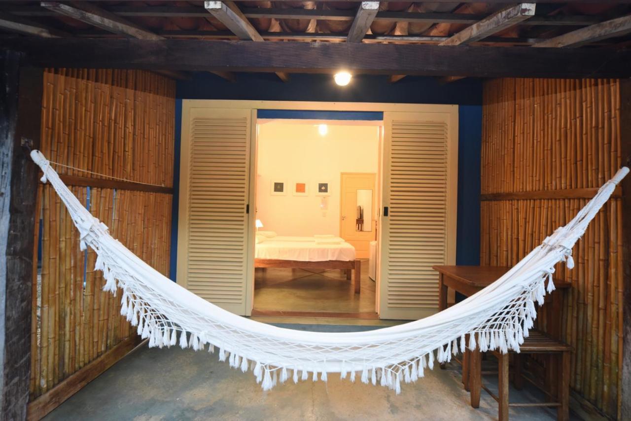 Pousada Verano Sao Sebastiao  Bagian luar foto